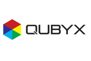 qubyx logo