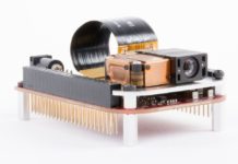 TI introduces most affordable way to get started with DLP Pico display technology Texas Instruments DLP LightCrafter Display