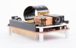 Texas Instruments DLP LightCrafter Display
