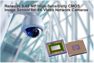 CMOS Image Sensor