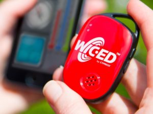 Cypress WICED IoT Development Kit