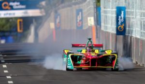 Formula E