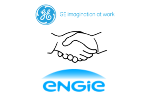 GE
