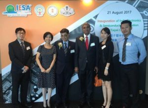 IESA Taiwan Office