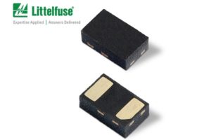 TVS Diode Array SP1103C