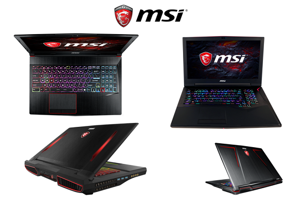 MSI