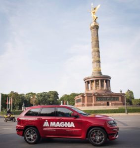 Magna’s MAX4