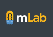 mLab Announces Hosted MongoDB Support Across All AWS Regions Mlab Logo