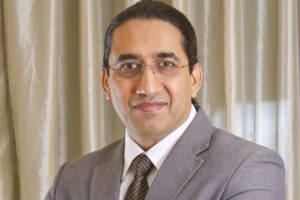 Nikhil Taneja
