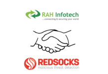 RAH Infotech signs on to RedSocks Security distributor Program RAH-infotech