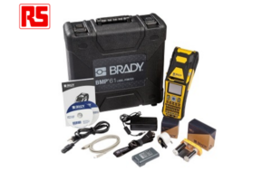 RS Brady
