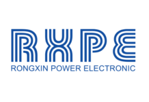 RXPE logo