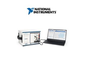 Remote Control Solution for PXI Systems with Thunderbolt 3