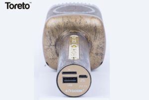 T- BUZZER 2 TOR 302 T-Buzzer