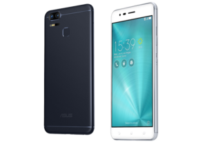 ZenFone 3 Zoom