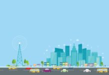 Smart City Image