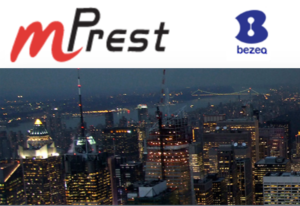 mPrest Smart City Application