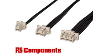 Molex connector