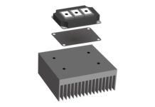 RS Components introduces easy-to-use and customisable thermal management material from Panasonic Panasonic soft-PGS series