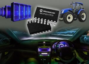 MCP2517FD
