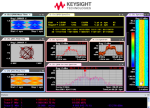 Spectrum Monitoring