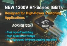 AOK40B120H1
