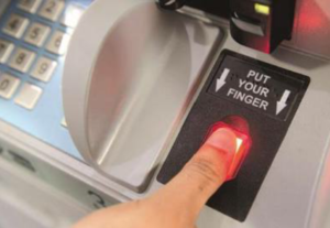 Biometric Fingerprint Biometric Fingerprint