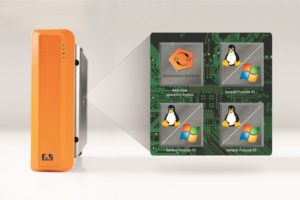 BnR Hypervisor. B&R hypervisor