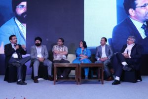 CIO200 Tech Summit And Awards 2017 CIO200 Tech Summit