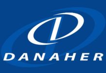 Danaher To Present At Vertical Research Partners Industrial Conference Danaher logo