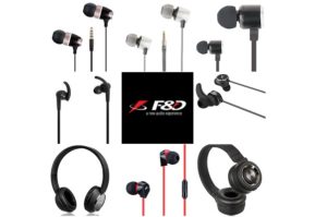 Fenda Audio