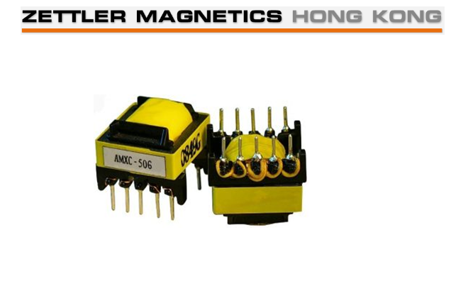 Ferrite Transformer