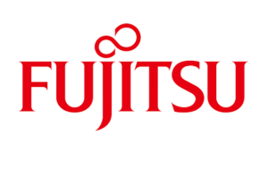 Fujitsu-Logo.svg Fujitsu