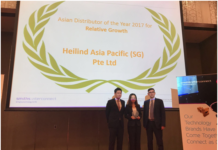 Heilind Asia
