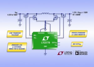 LTC3779 LTC3779