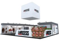 LANXESS at ACLE 2017 With Sustainable Solutions For The Leather Industry Lanxess