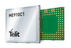 ME910C1 LTE-M Module