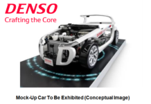 DENSO to Exhibit at International Motor Show (IAA) in Frankfurt DENSO Corporation
