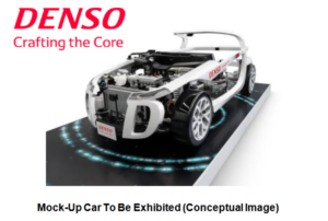 DENSO Corporation
