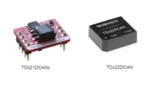 CAN Transceivers