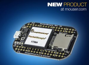BeagleBoard PocketBeagle