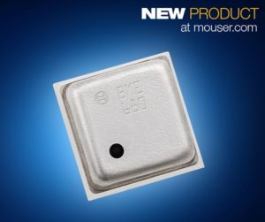 Bosch Sensortec BMG680 BMG680 Environmental Sensor