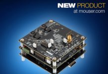 Lattice Embedded Vision Dev Kit