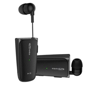 Bluetooth Earphones