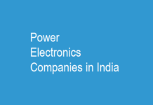 Power Electronics
