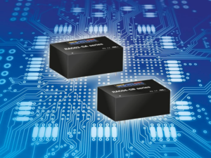 RAC03-G and RAC04-G series AC/DC Converters