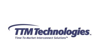 TTM Technologies