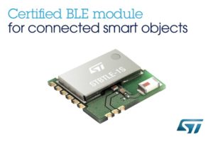 BLE wireless module BLE wireless module