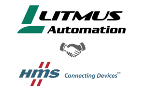 hms-connectivity and Litmus-automation hms-connectivity and Litmus-automation