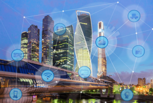 Smart City